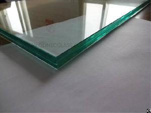 laminated glass