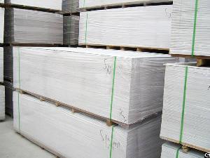 Exterior Cladding Facade Boards Composite Panels