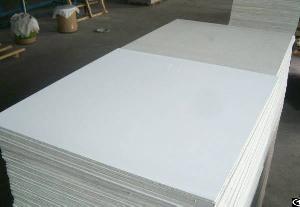 Fiber Cement Cladding Panels