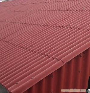 Roman Roof Tile, Roof Sheets, Roofing Sheets, Corrugated Sheeting, Villa Roofing Tile