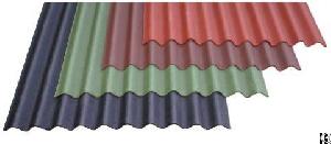 Roofing Sheets, Corrugated Fencing Sheets