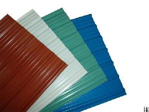 Synthetic Roofing Shingles, Synthetic Resin Roof Tile