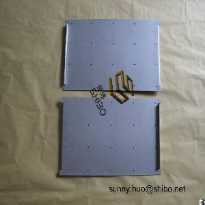 High Temperature Mola Sheet For Mim Powder Metallurgy Injection Molding