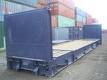 Open Top, Flat Rack Container Booking Agent Of Ts Lines At Shenzhen, Guangzhou, Foshan