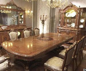 Luxury Furniture Container Shipping From Dongguan, Foshan