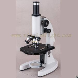 Biological Microscope Monocular Viewing Head