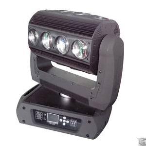 Moving Head Stage Light, Disco Light, Dazzle Roller Beam Phh028