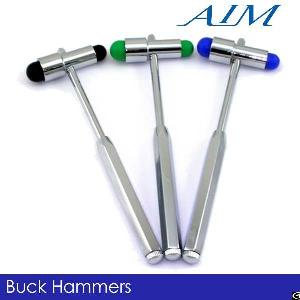Buck Hammers