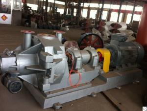 Dd Series Double Disc Refiner For Paper Making Machine
