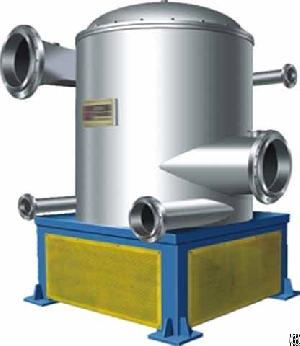 Thermal Screening Pressure Screen