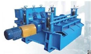 vibrating screen wigh tech