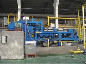 zsw twin wire press