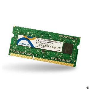 ddr3 dimm 1600mhz 8gb w t