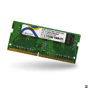 Ddr4 So-dimm 2400mhz 16gb