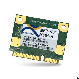 Mini Pcie Wireless 802.11 B / G / N 1t1r