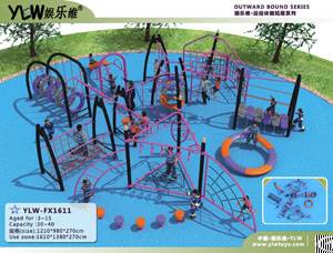 amusement playground school play equipment physical training