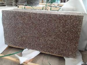 G687 Granite Cuto To Size Polished Tiles