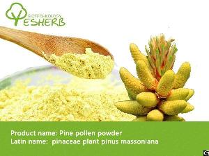 Pine Pollen Powder