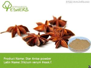 Star Anise Powder