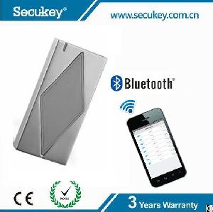 Secukey Smartphone Connect Standalone Mini Bluetooth Rfid Reader