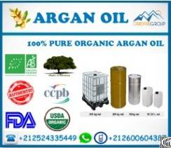 Argan Oil