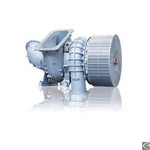 Abb Turbocharger