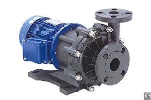 Kuobao Magnetic Drive Sealless Pump