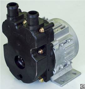 Sanso Magnetic Pump