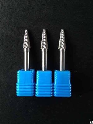 Full Range Of Carbide Burs With Excellent Endurance