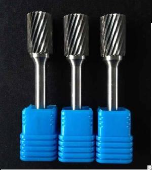 Type A Carbide Burrs With Excellent