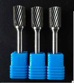 carbide burrs