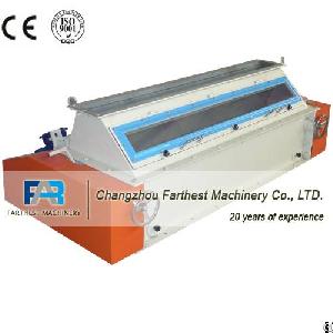 roll mill changzhou mini fish feed pellet