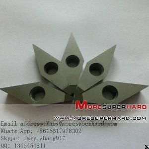 pcd cutter cutting tool cylinder head piston cemented carbide