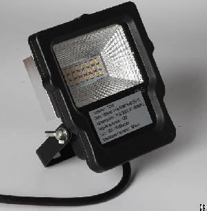 Ip65 10 70w Ac85-265v 2835smd New Model Led Flood Light For Balcony Carport Garden