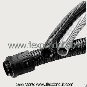 flexible cable conduit