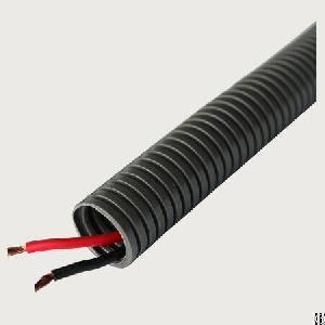 Flexible Plastic Conduit