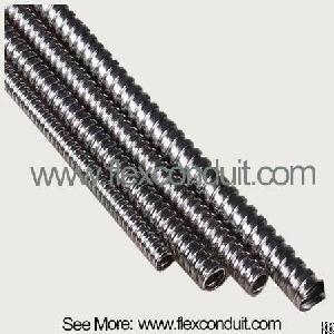 flexible steel conduit