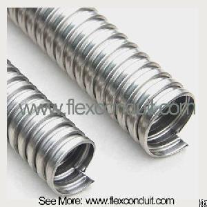 Stainless Steel Conduit