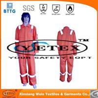 Flame Retardant Workwear