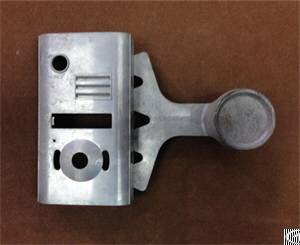 Aluminum Pressure Die Casting Part