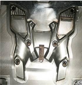 Auto Parts Moulds