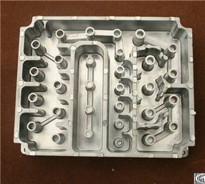 Oem Die Casting Parts