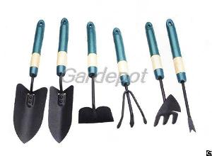 Garden Tools