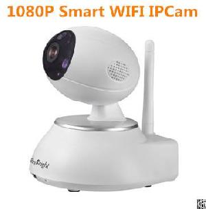 1080p smart wifi p2p camera