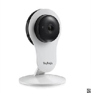 Good Quality 720p Wifi Home Use Smart Camera