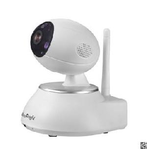 Reyknight 720p Pan Tilt Wifi Erobot Ip Camera