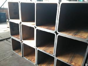 Ship Building Square Rectangular Hollow Sections With Abs, Dnv-gl, Bv, Lr, Fpc, Ce Certified