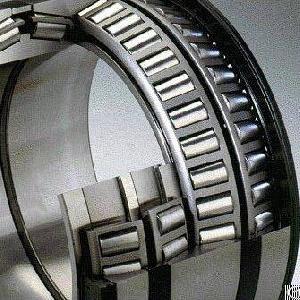 m249748dw 710cd 710 xa ea four row tapered roller bearing
