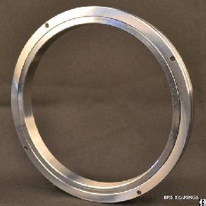 rb20035uucc0 thin section crossed roller bearing