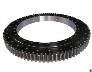 Xsa 140944-n Slewing Bearing External Gear Teeth